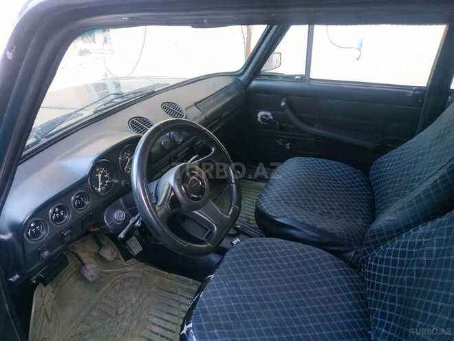 LADA (VAZ) 2106 2005, 25,000 km - 1.5 л - Göygöl