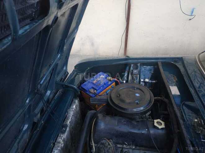 LADA (VAZ) 2106 2005, 25,000 km - 1.5 л - Göygöl