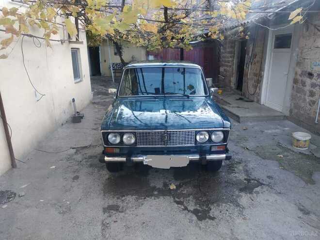 LADA (VAZ) 2106 2005, 25,000 km - 1.5 л - Göygöl