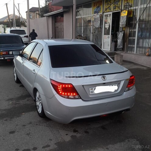 Khazar SD 2019, 190,000 km - 1.7 l - Ağstafa