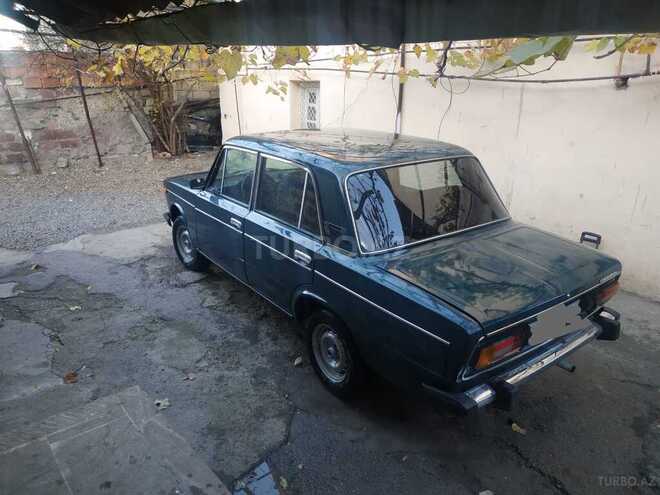 LADA (VAZ) 2106 2005, 25,000 km - 1.5 л - Göygöl