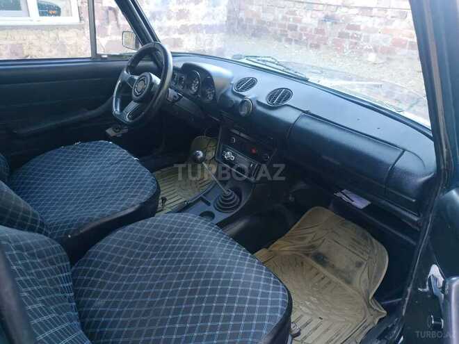 LADA (VAZ) 2106 2005, 25,000 km - 1.5 л - Göygöl