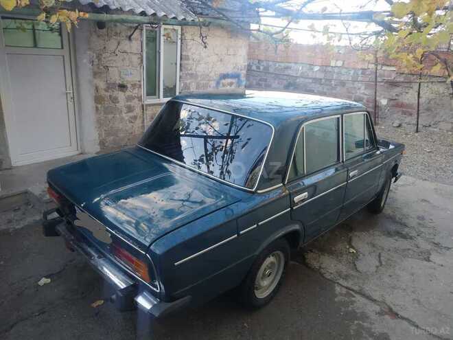 LADA (VAZ) 2106 2005, 25,000 km - 1.5 л - Göygöl