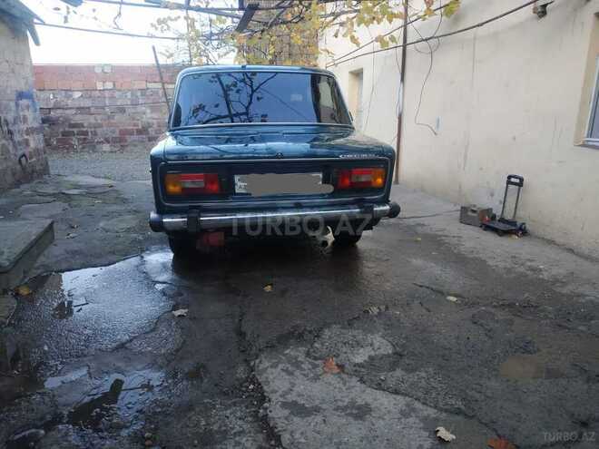 LADA (VAZ) 2106 2005, 25,000 km - 1.5 л - Göygöl