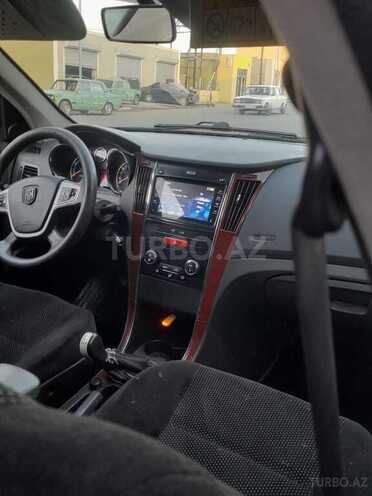 Khazar SD 2019, 190,000 km - 1.7 l - Ağstafa