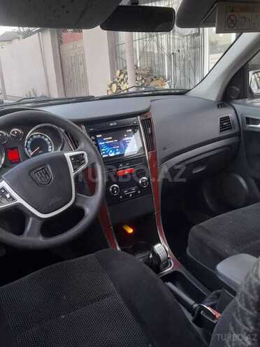 Khazar SD 2019, 190,000 km - 1.7 l - Ağstafa