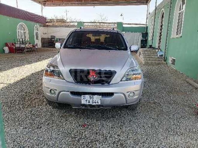 Kia Sorento 2006, 332,954 km - 2.5 l - Şəmkir