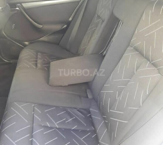 Mercedes C 220 1999, 313,816 km - 2.2 l - Laçın