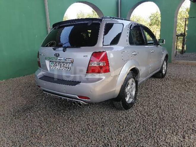 Kia Sorento 2006, 332,954 km - 2.5 l - Şəmkir