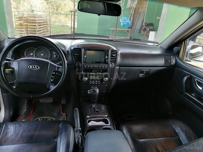 Kia Sorento 2006, 332,954 km - 2.5 l - Şəmkir