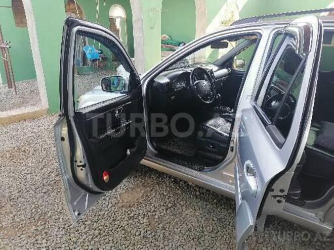 Kia Sorento 2006, 332,954 km - 2.5 l - Şəmkir