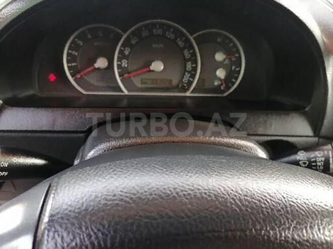 Kia Sorento 2006, 332,954 km - 2.5 l - Şəmkir