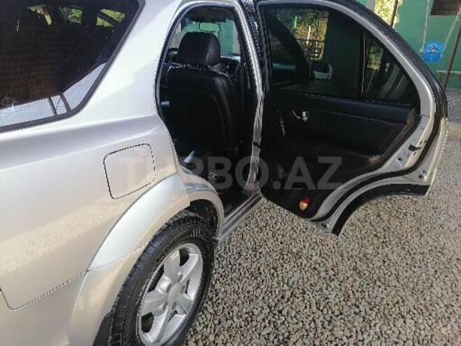 Kia Sorento 2006, 332,954 km - 2.5 l - Şəmkir