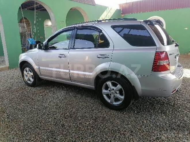 Kia Sorento 2006, 332,954 km - 2.5 l - Şəmkir