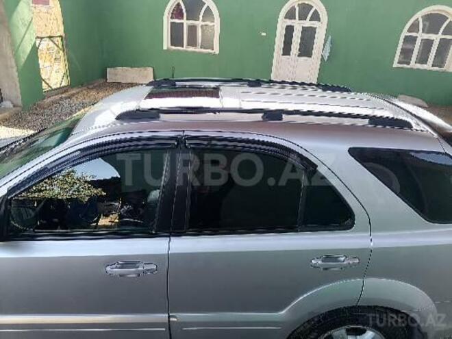 Kia Sorento 2006, 332,954 km - 2.5 l - Şəmkir