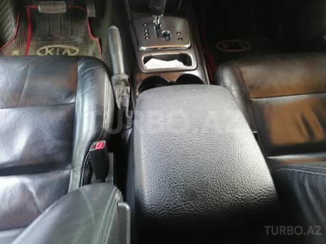Kia Sorento 2006, 332,954 km - 2.5 l - Şəmkir