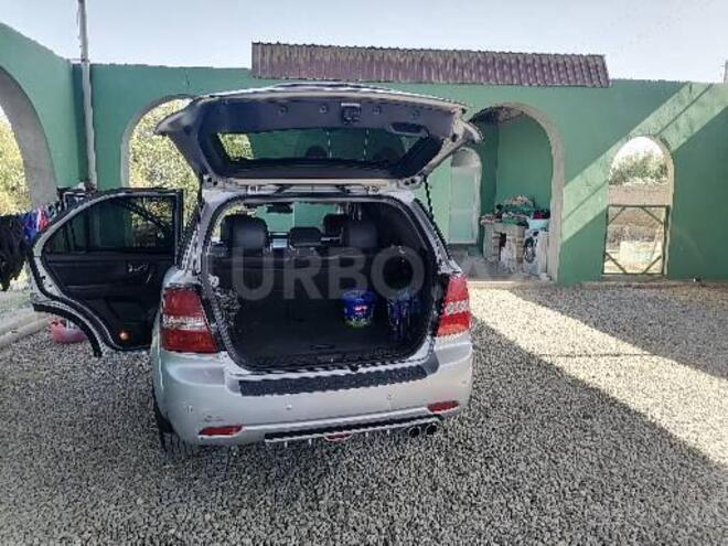 Kia Sorento 2006, 332,954 km - 2.5 l - Şəmkir