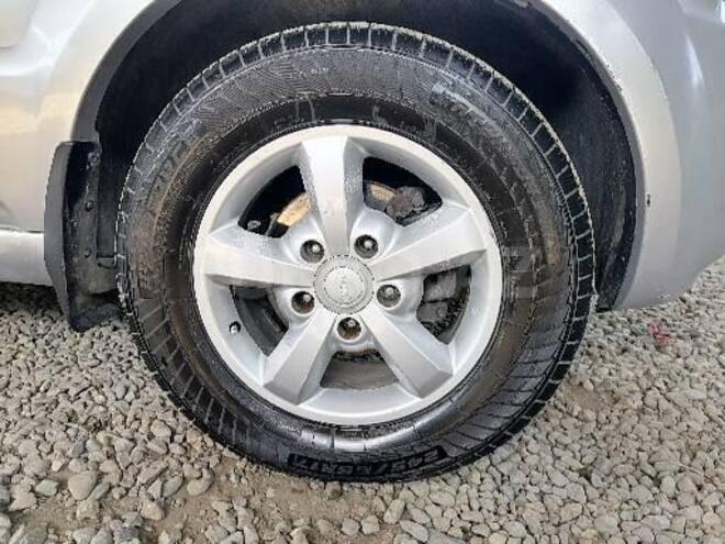 Kia Sorento 2006, 332,954 km - 2.5 l - Şəmkir