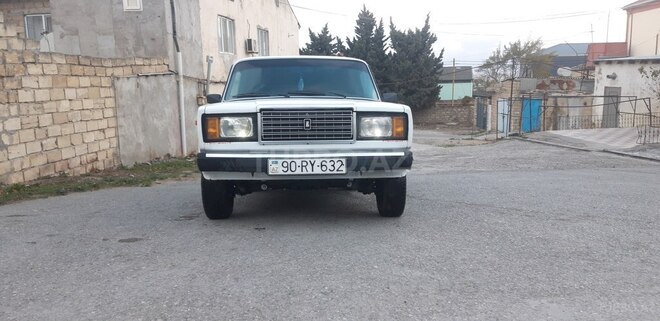 LADA (VAZ) 2107 2002, 96,000 km - 1.6 l - Bakı
