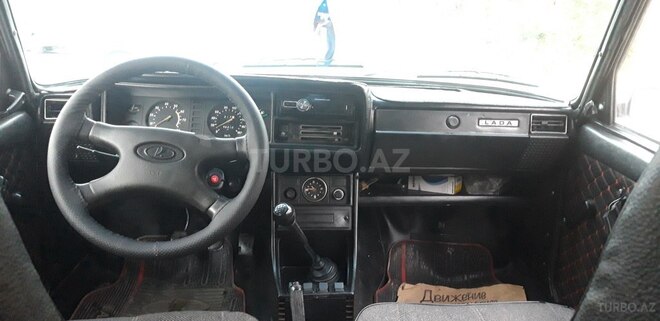 LADA (VAZ) 2107 2002, 96,000 km - 1.6 l - Bakı