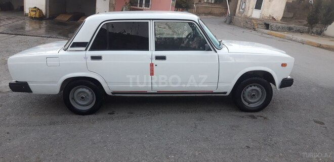 LADA (VAZ) 2107 2002, 96,000 km - 1.6 l - Bakı