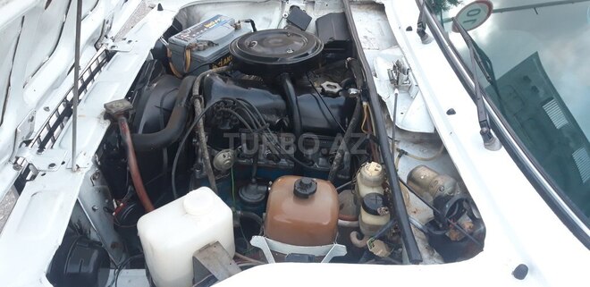 LADA (VAZ) 2107 2002, 96,000 km - 1.6 l - Bakı