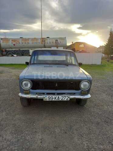 LADA (VAZ) 21011 1972, 90,000 km - 1.5 л - Lənkəran