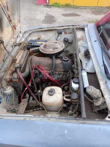 LADA (VAZ) 21011 1972, 90,000 km - 1.5 л - Lənkəran