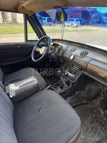 LADA (VAZ) 21011 1972, 90,000 km - 1.5 л - Lənkəran