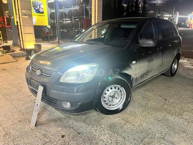 Kia Rio 2006, 213,000 km - 1.4 l - Lənkəran
