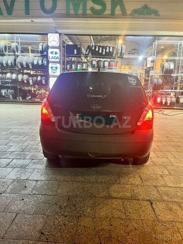 Kia Rio 2006, 213,000 km - 1.4 l - Lənkəran