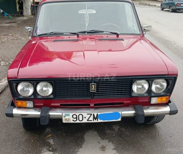LADA (VAZ) 2106 2006, 68,500 km - 1.5 l - Füzuli