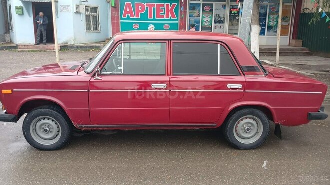 LADA (VAZ) 2106 2006, 68,500 km - 1.5 l - Füzuli