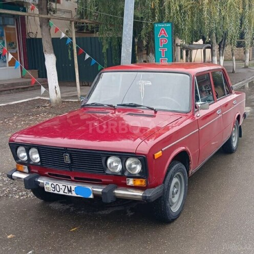 LADA (VAZ) 2106 2006, 68,500 km - 1.5 l - Füzuli