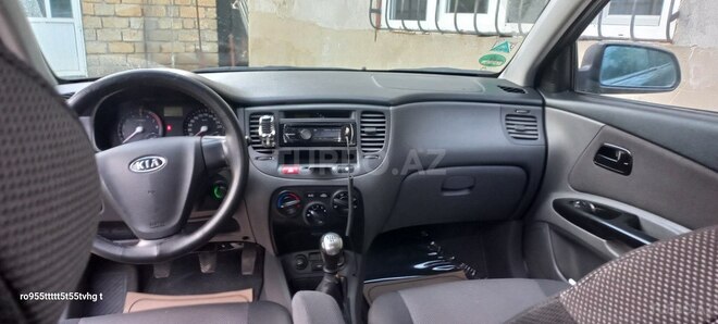 Kia Rio 2006, 213,000 km - 1.4 l - Lənkəran