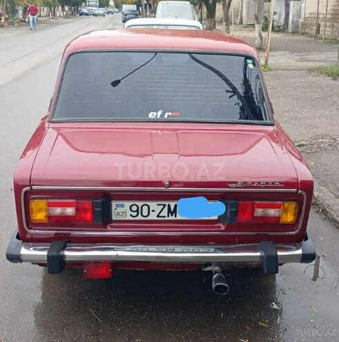 LADA (VAZ) 2106 2006, 68,500 km - 1.5 l - Füzuli