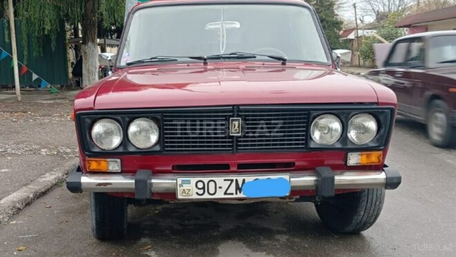 LADA (VAZ) 2106 2006, 68,500 km - 1.5 l - Füzuli
