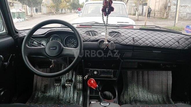 LADA (VAZ) 2106 2006, 68,500 km - 1.5 l - Füzuli
