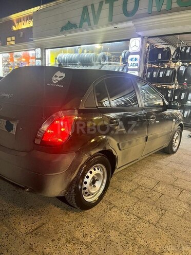 Kia Rio 2006, 213,000 km - 1.4 l - Lənkəran