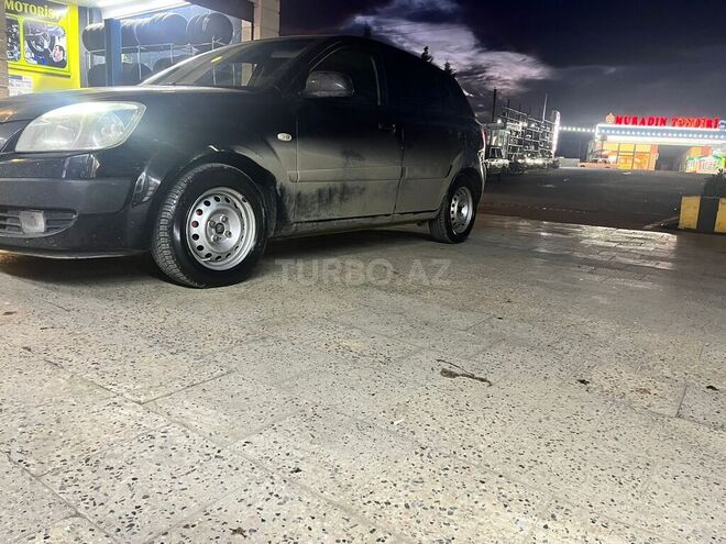 Kia Rio 2006, 213,000 km - 1.4 l - Lənkəran