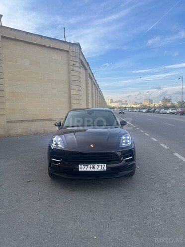 Porsche Macan 2021, 43,000 km - 2.0 l - Bakı