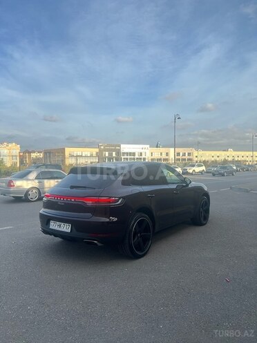Porsche Macan 2021, 43,000 km - 2.0 l - Bakı