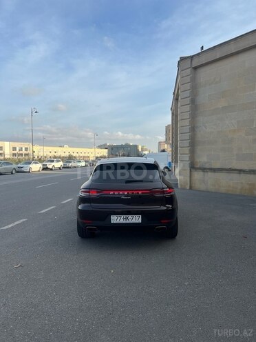 Porsche Macan 2021, 43,000 km - 2.0 l - Bakı