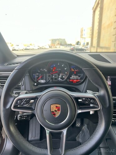 Porsche Macan 2021, 43,000 km - 2.0 l - Bakı