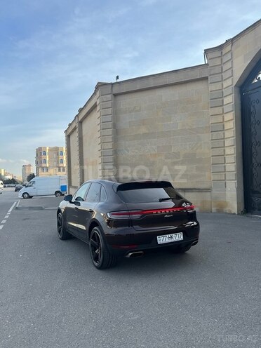 Porsche Macan 2021, 43,000 km - 2.0 l - Bakı