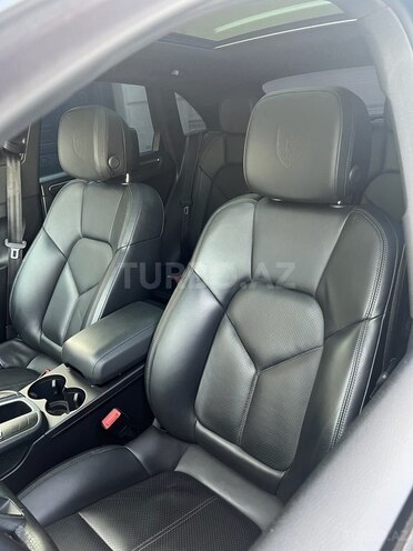 Porsche Macan 2021, 43,000 km - 2.0 l - Bakı