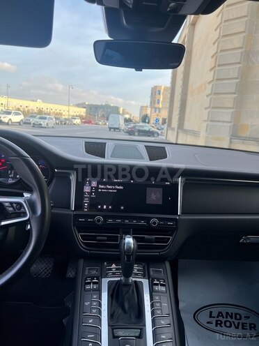 Porsche Macan 2021, 43,000 km - 2.0 l - Bakı