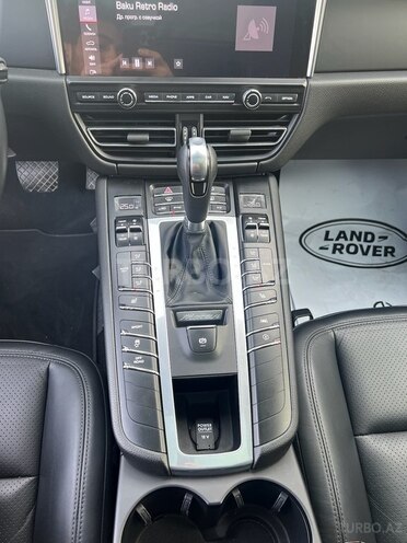 Porsche Macan 2021, 43,000 km - 2.0 l - Bakı