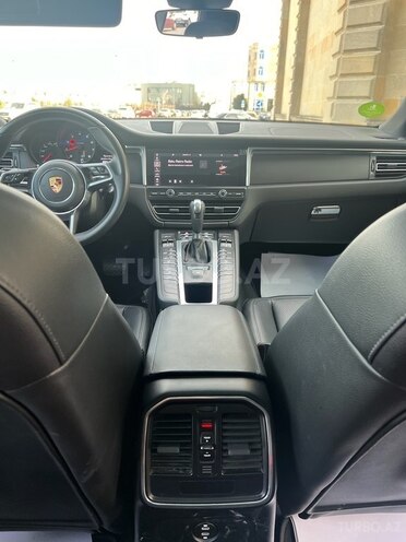 Porsche Macan 2021, 43,000 km - 2.0 l - Bakı