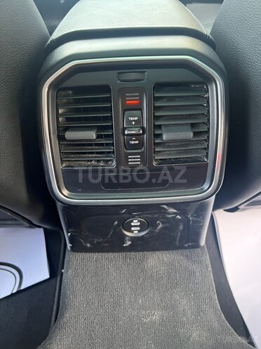 Porsche Macan 2021, 43,000 km - 2.0 l - Bakı